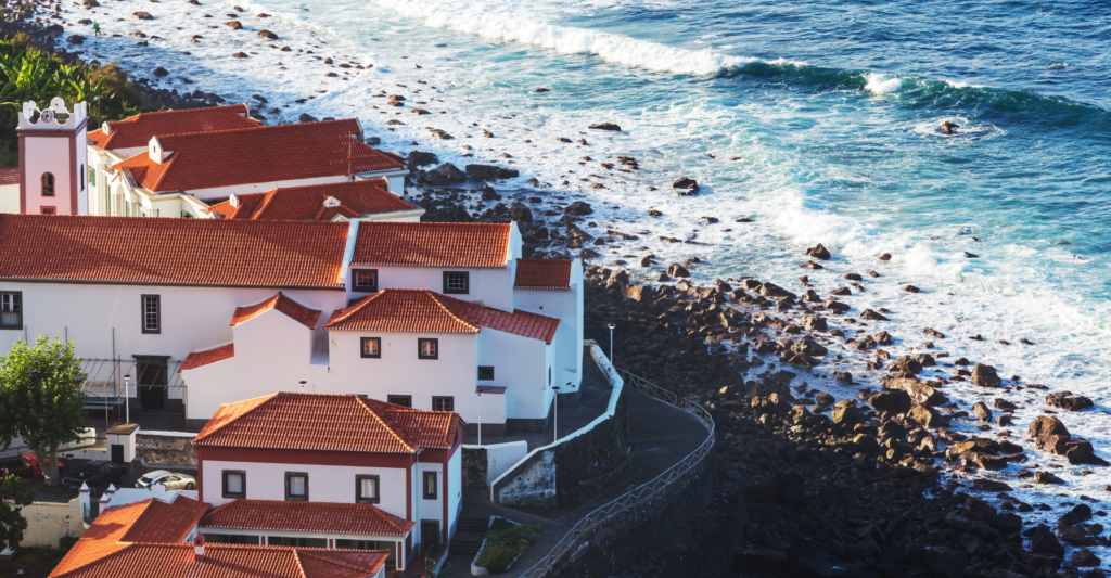 Madeira ubytování: 15 nejlepších hotelů a apartmánů