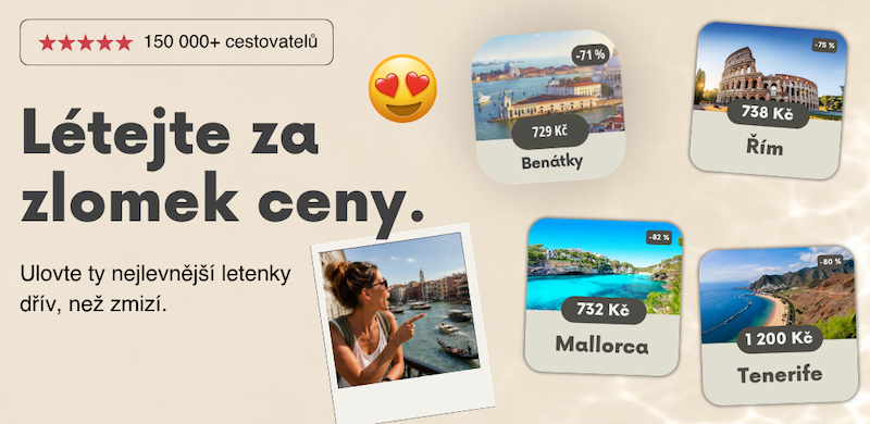 Preview image published by fly-away.cz